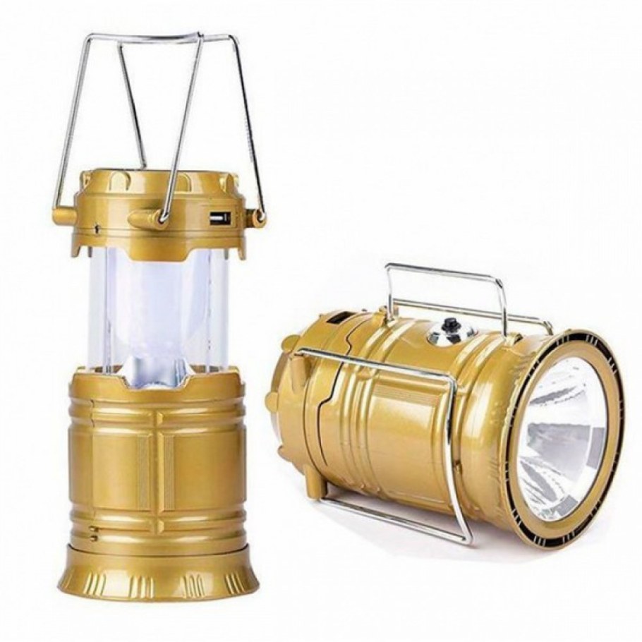 Фонарь кемпинговый JH-5800t