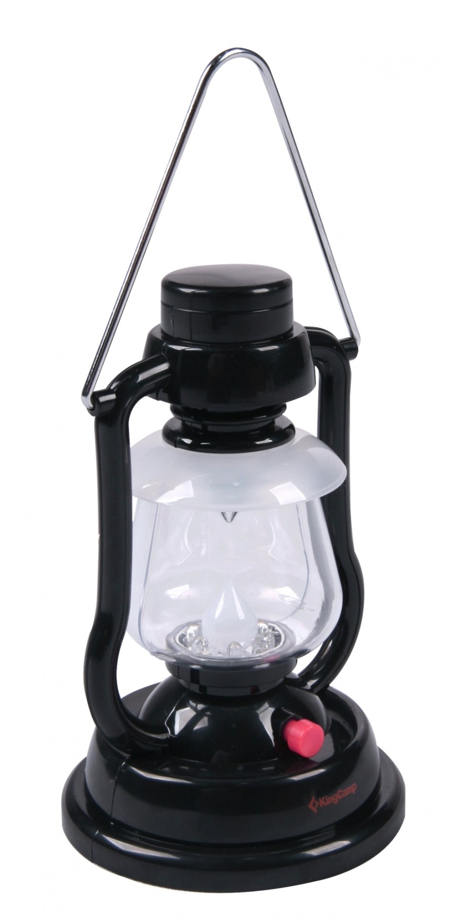 Фонарь кемпинговый ufo120led