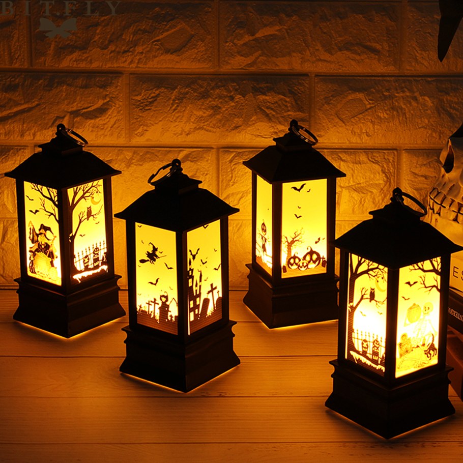 Фонари декоративные