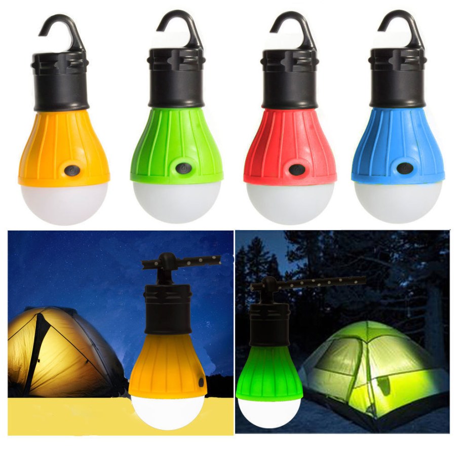Gunnar Lantern фонарь-лампа