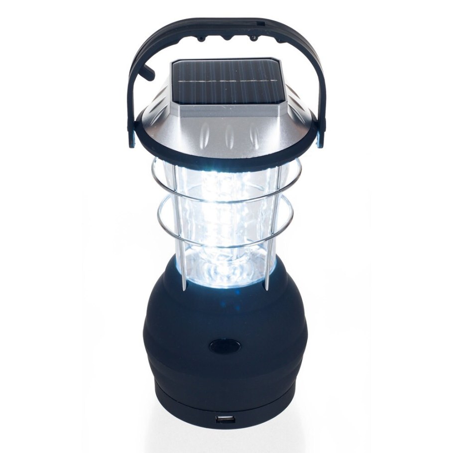 Кемпинговый фонарь 360 Camping Lantern