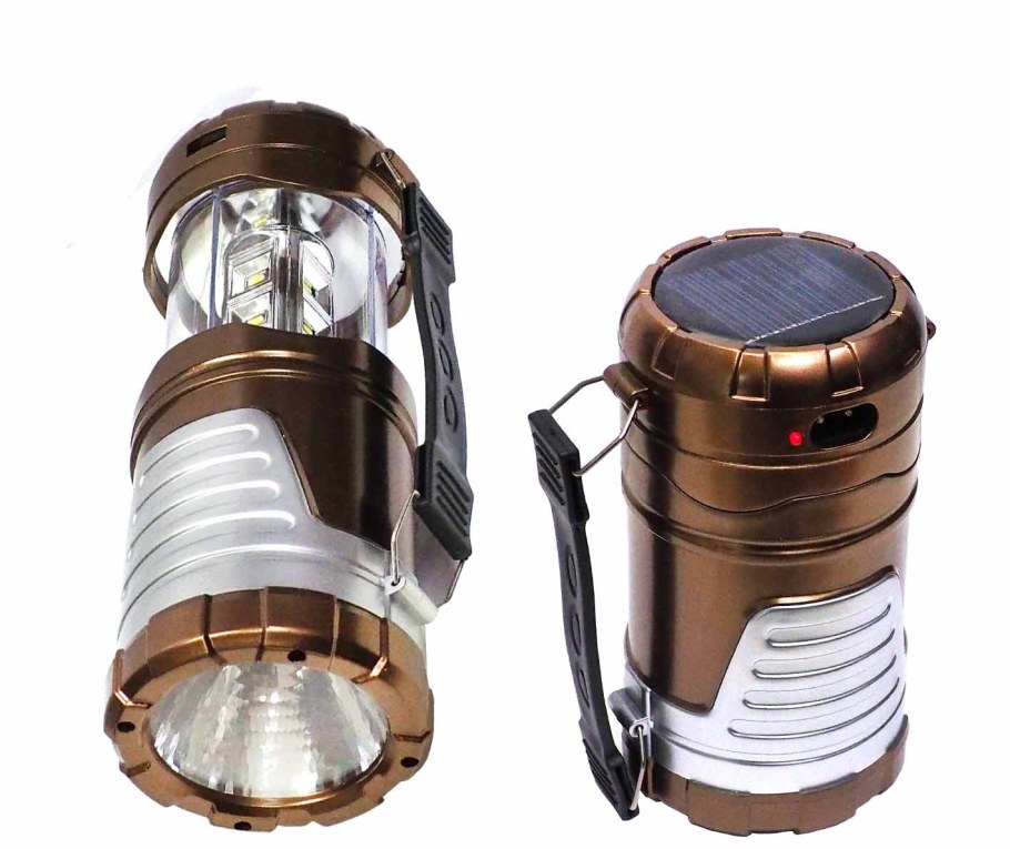 Кемпинговый фонарь GSH-7088a