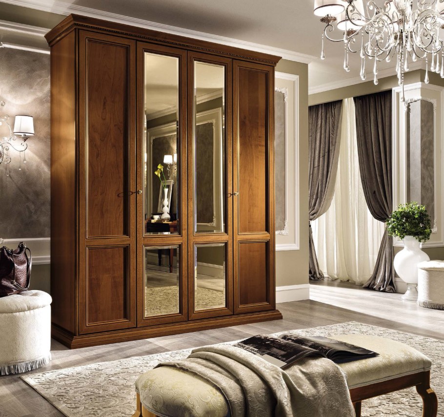 Treviso ciliegio фабрики Camelgroup