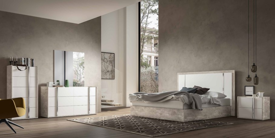 Спальня status Treviso