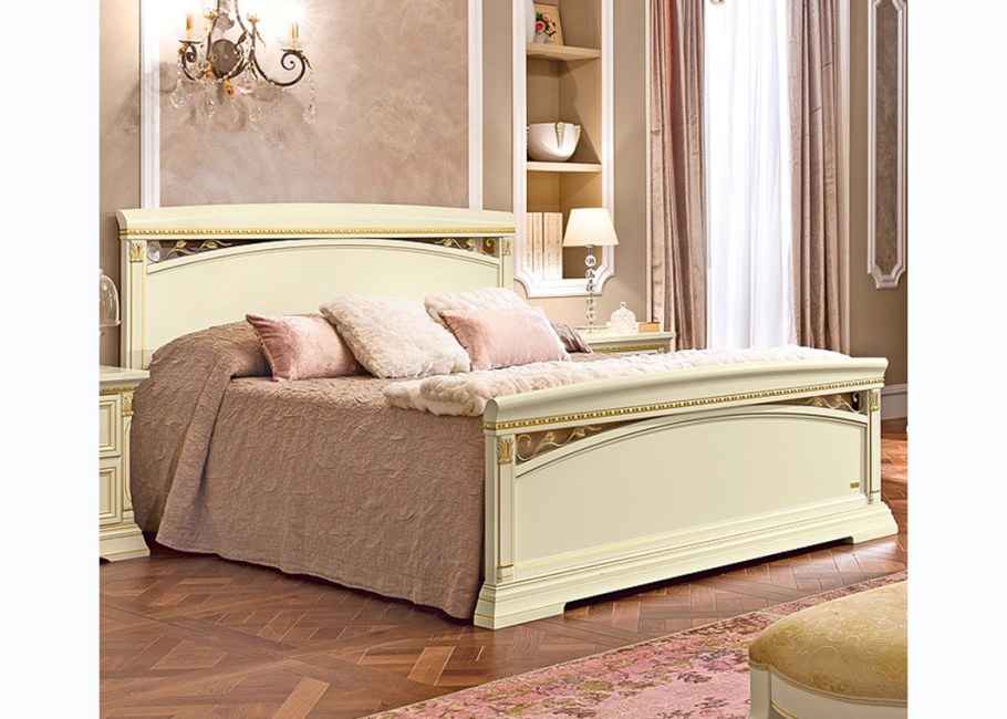 Спальня Тревизо Camelgroup