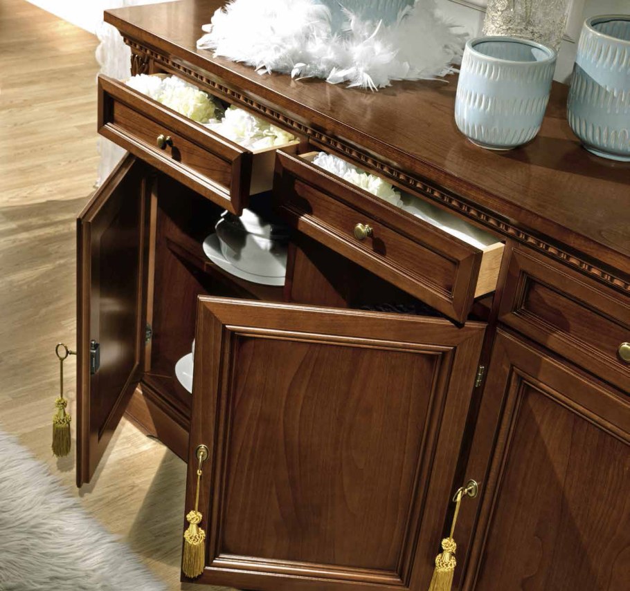 Гостиная Treviso Camelgroup