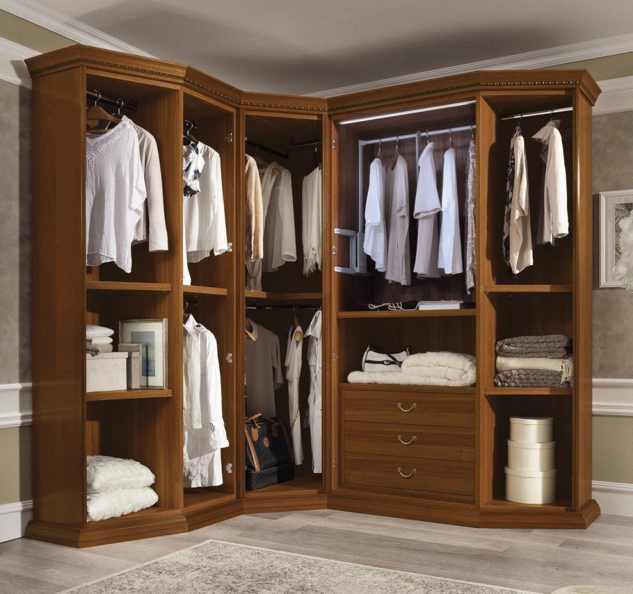 Спальня Treviso Camelgroup