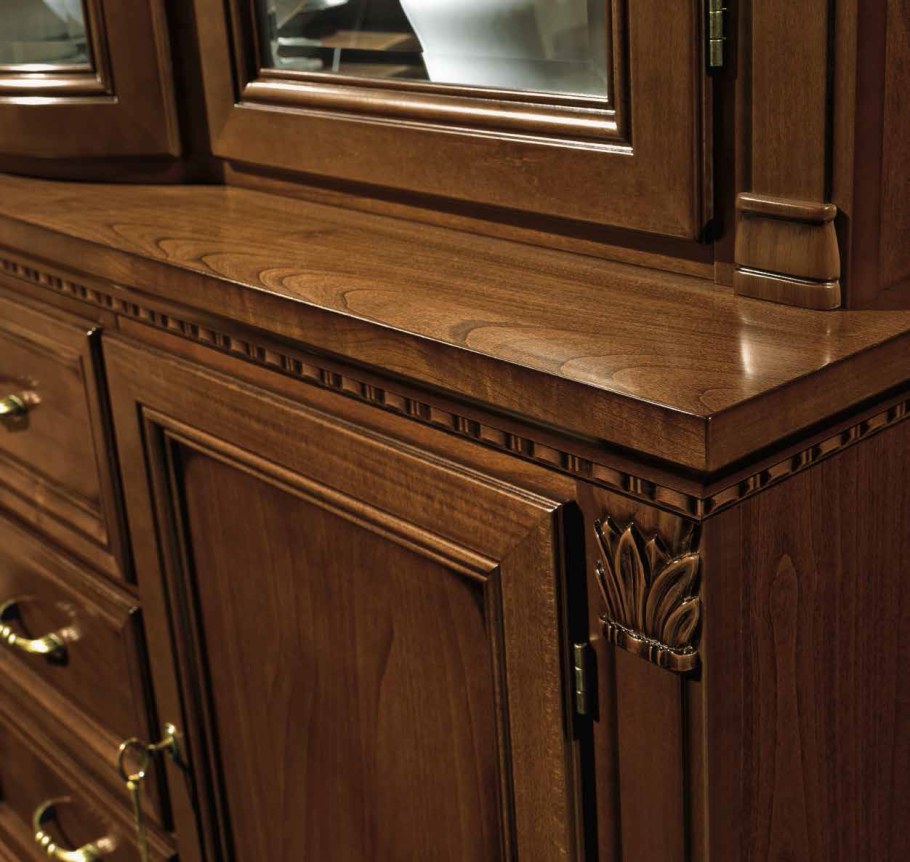 Витрина Camelgroup Treviso 134vt3.01ci