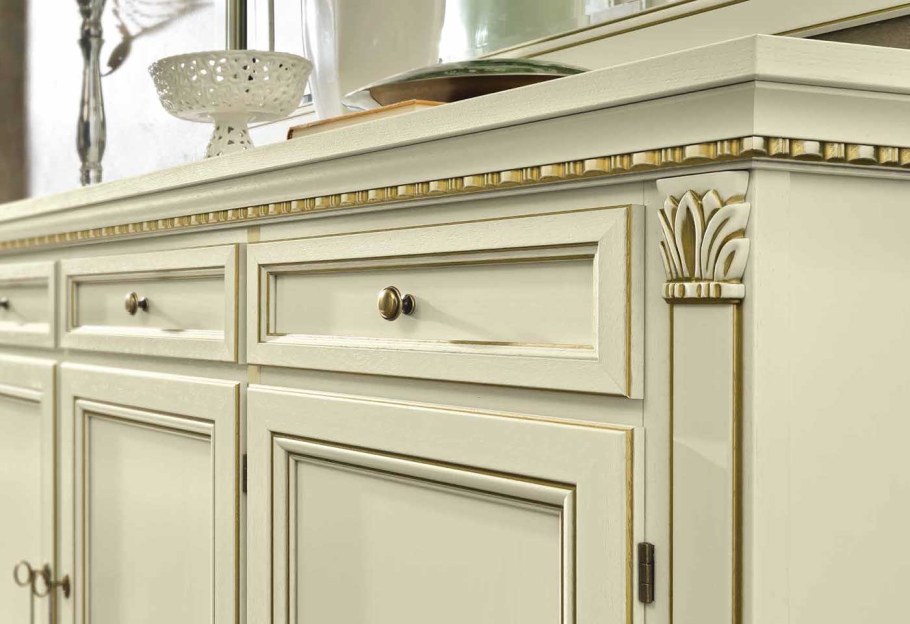 Гостиная Тревизо аворио