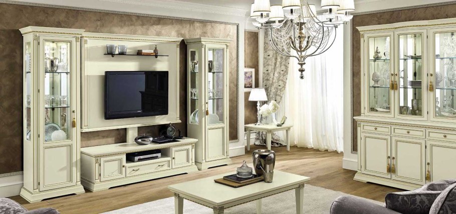 Гостиная Тревизо Camelgroup