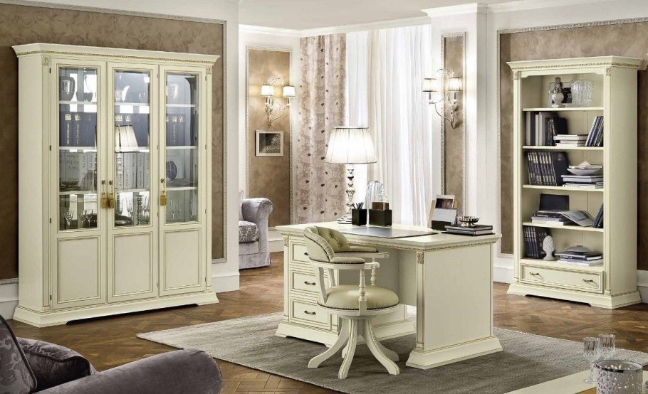 Гостиная Тревизо Camelgroup