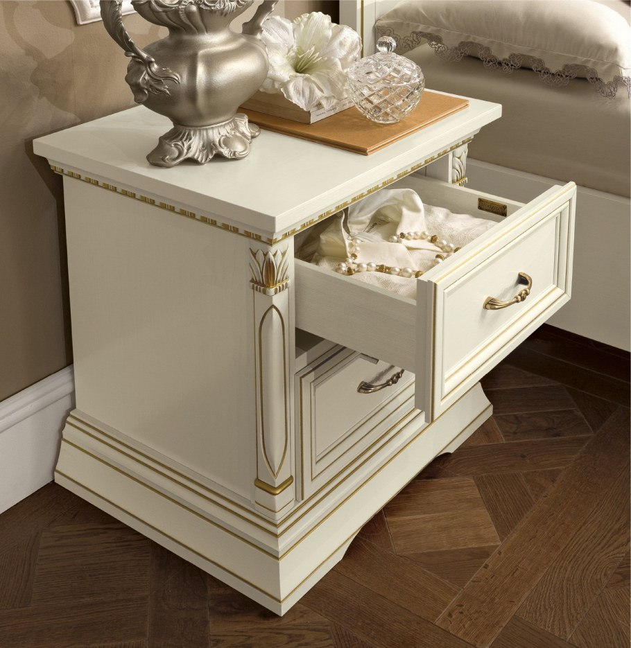 Спальня Treviso Camelgroup