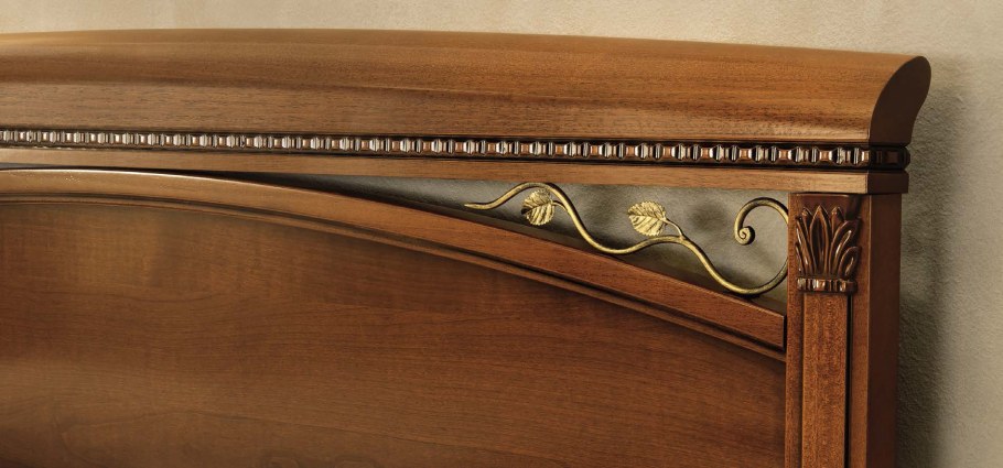 Спальня Treviso Camelgroup