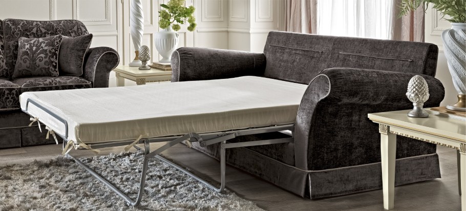 Мягкая мебель Treviso - Classic Sofa