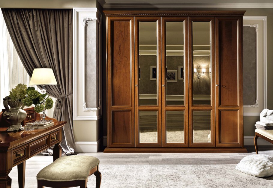 Шкаф Treviso Camelgroup