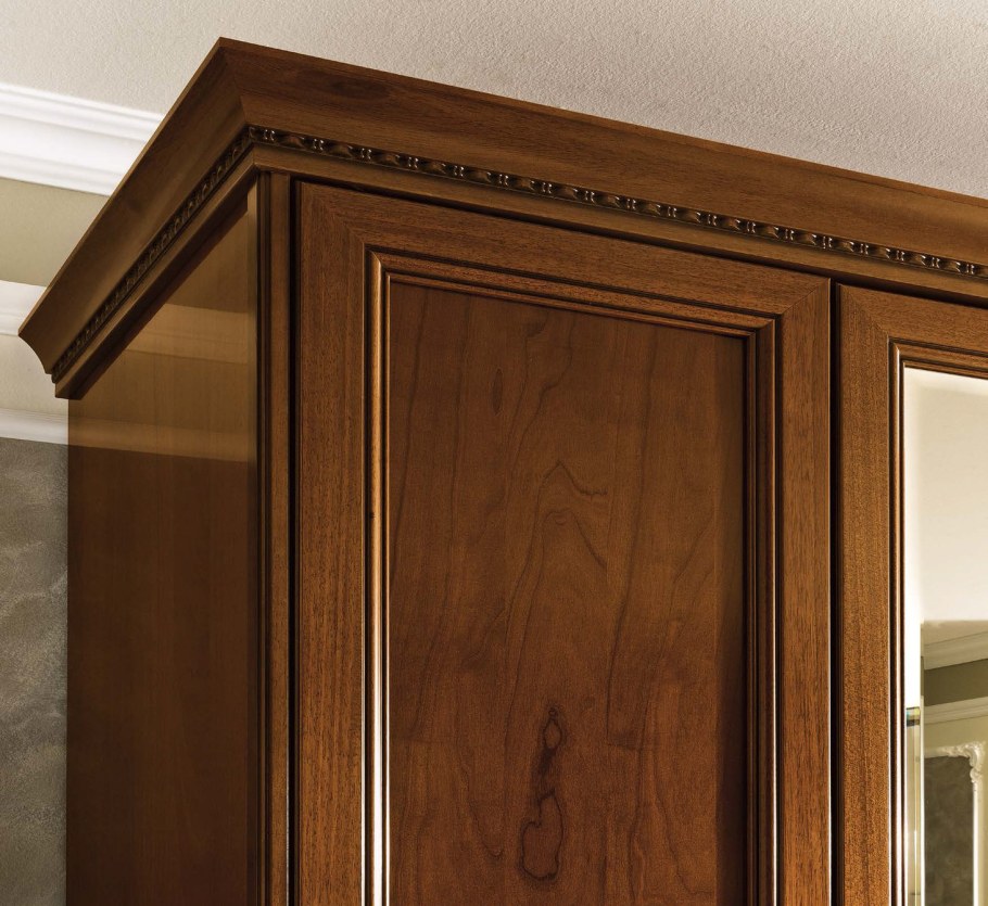 Спальня Treviso Camelgroup