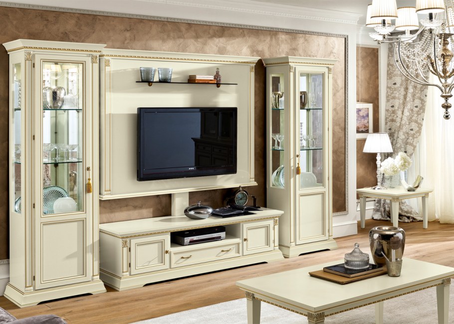 Гостиная Тревизо Camelgroup