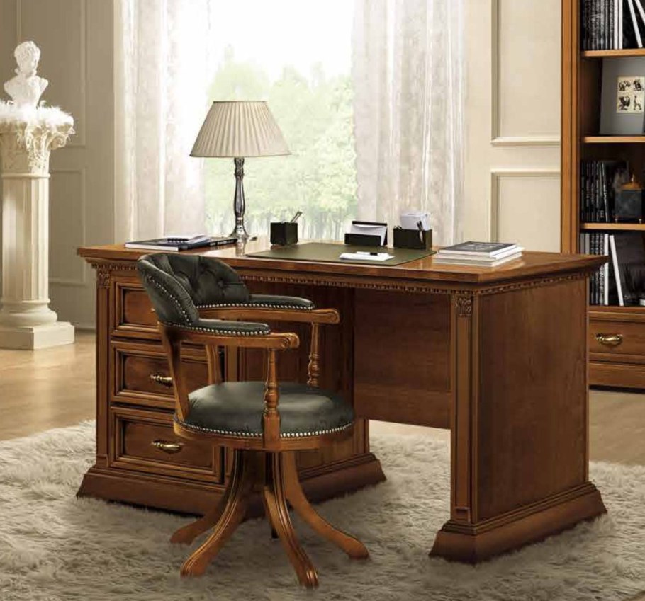 Camelgroup Treviso стол письменный