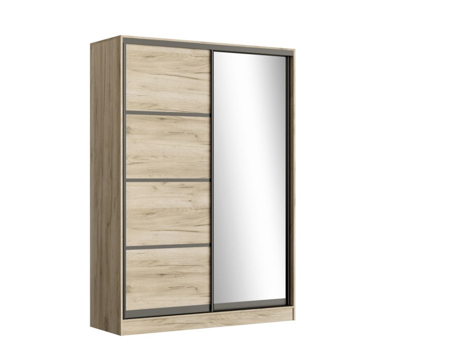 Шкаф Консул 2400 Горизонт