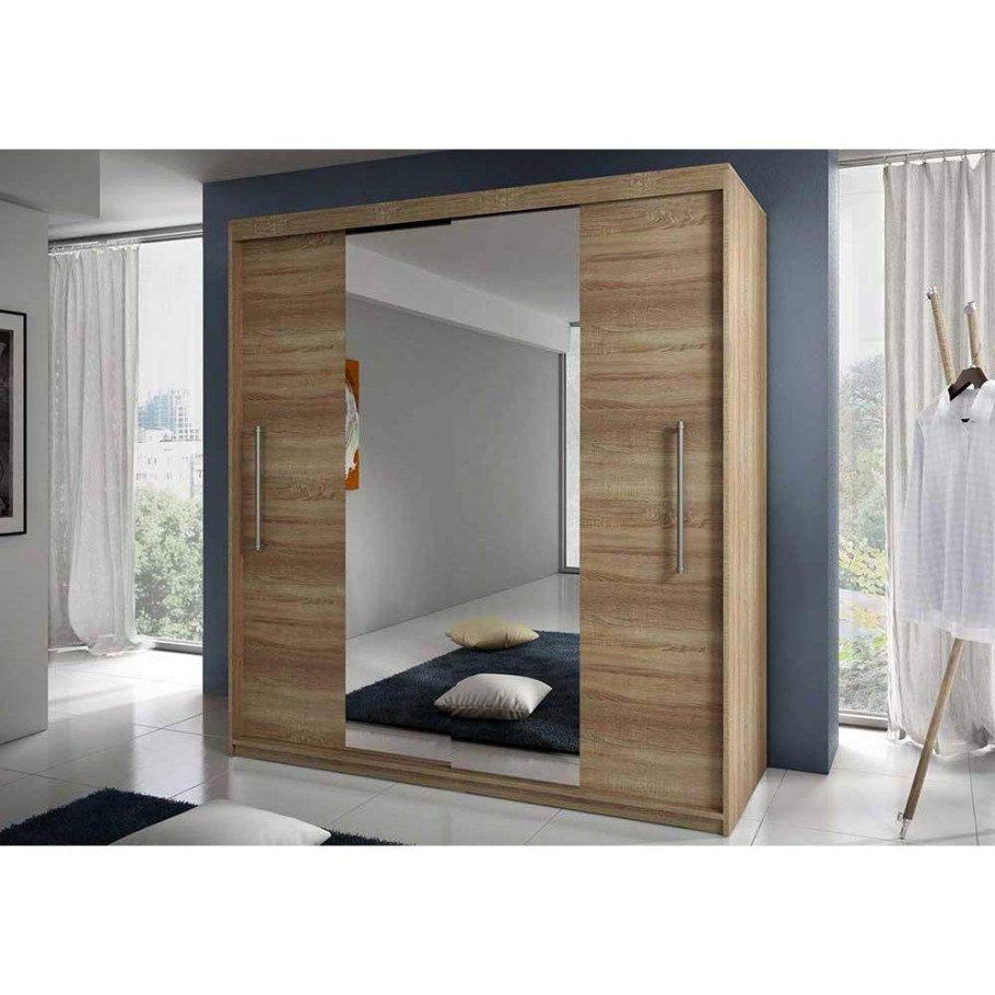 Шкаф-купе Турин 120х60х212 см