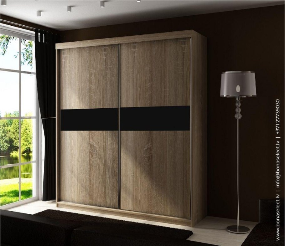 Шкаф BTC 2167 купе