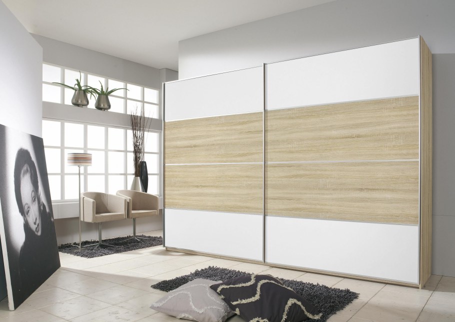 Шкаф-купе глянец лак-3 Топлайн