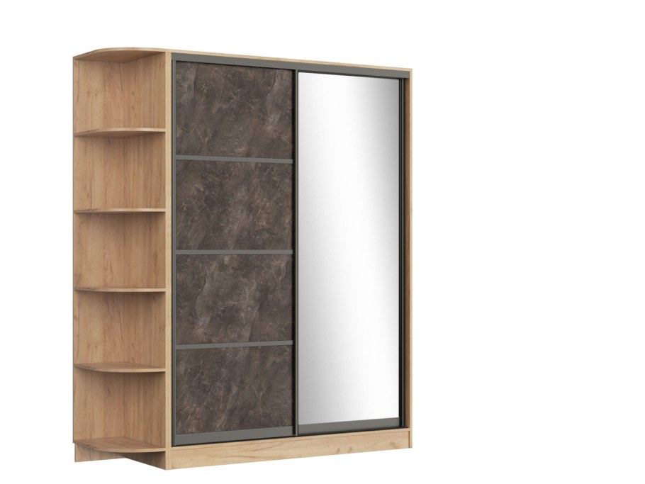 Бриз 300х80х2200 2то прав