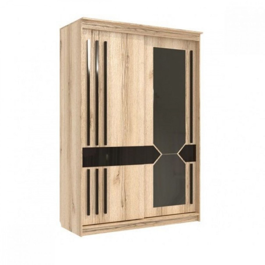 Шкаф-купе №25 Блэк