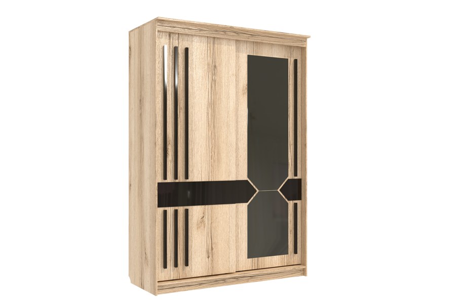 Шкаф SV-мебель №25 170