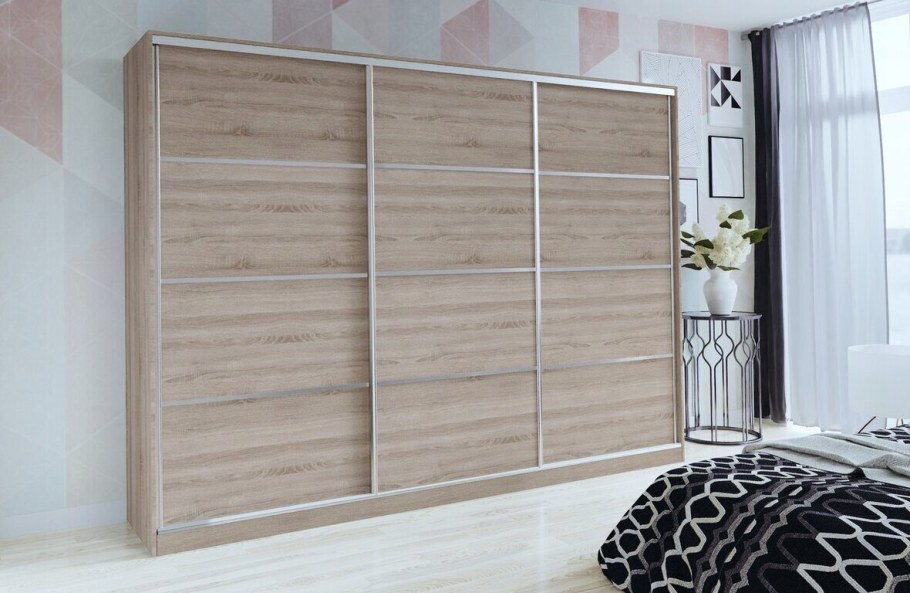 Шкаф купе Сан Ремо