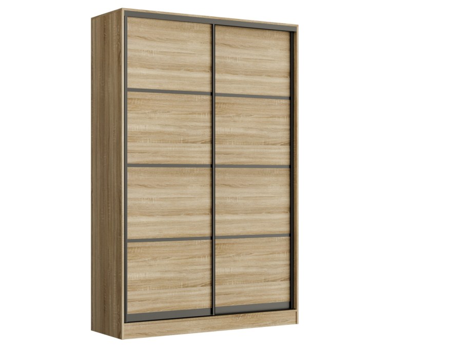 Шкаф-купе Консул 2400 мебель Маркет