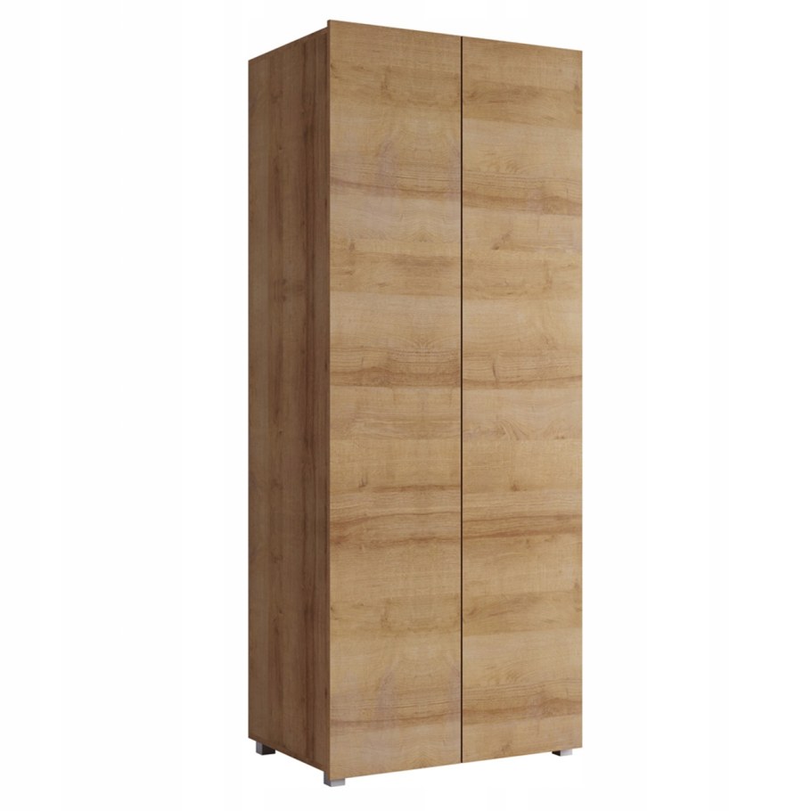 Шкаф Ривьера дуб золотой