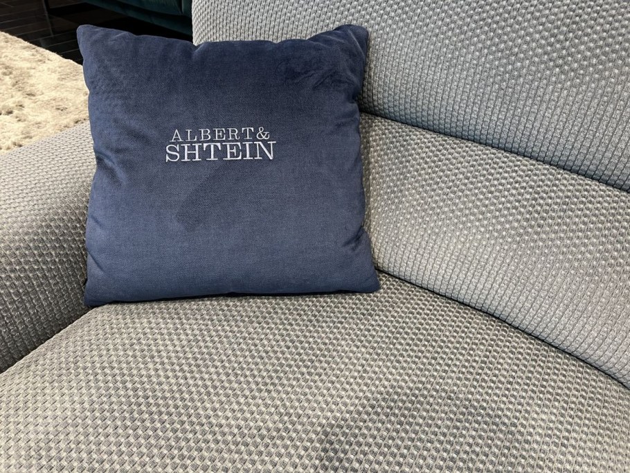 Старк диван Старк Velvet Grey