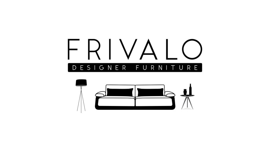 Логотип мебельного магазина