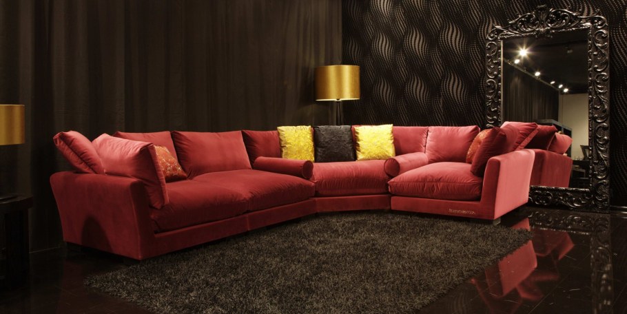 Albert Shtein диваны