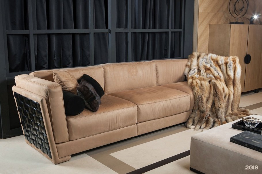 Albert Shtein Тициан