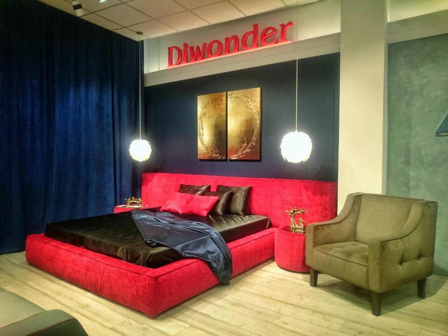 Мир мебели, Иркутск, Партизанская улица, 63