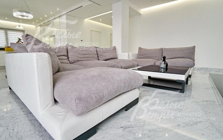 Диван Ренуар Альберт Штейн