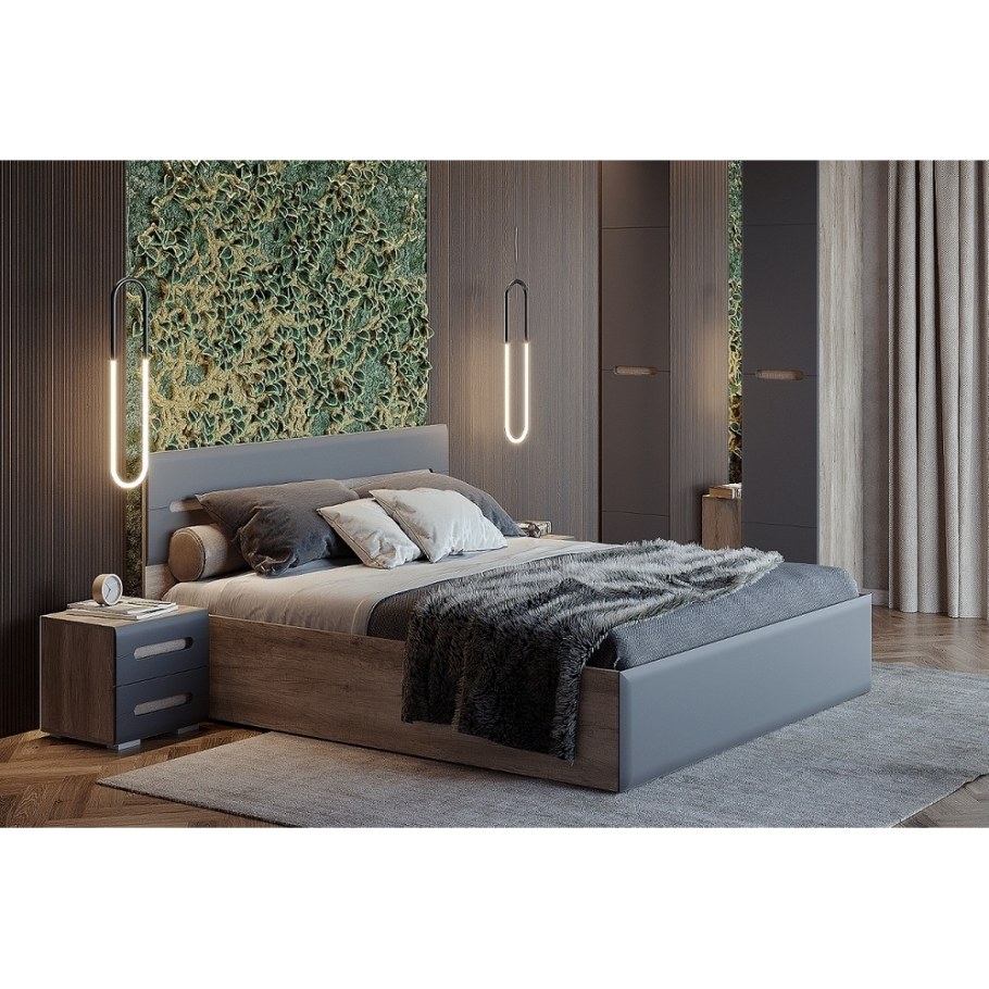 Наоми графит БТС