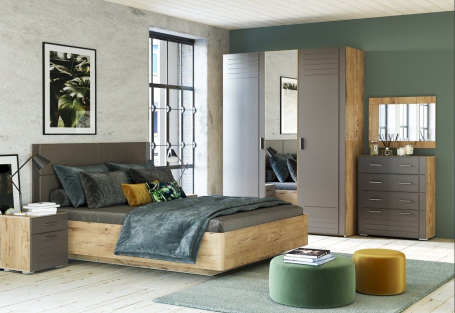 Гостиная Livorno Сильва