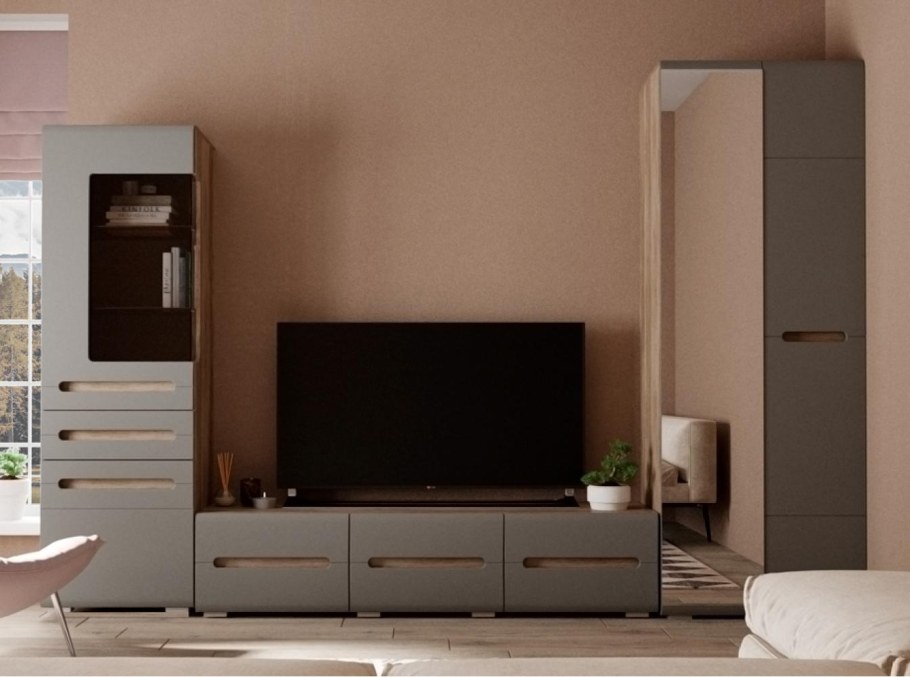 Тумба Наоми ТБ-17 (БТС)