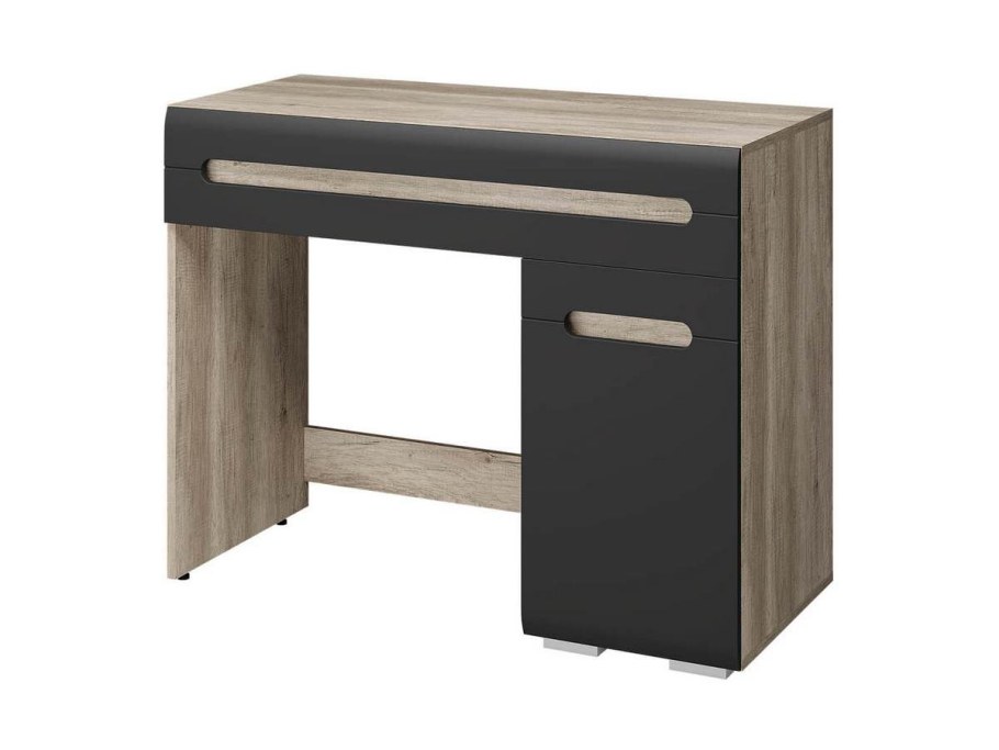 Стол туалетный ст-04 Наоми 1002х790х460