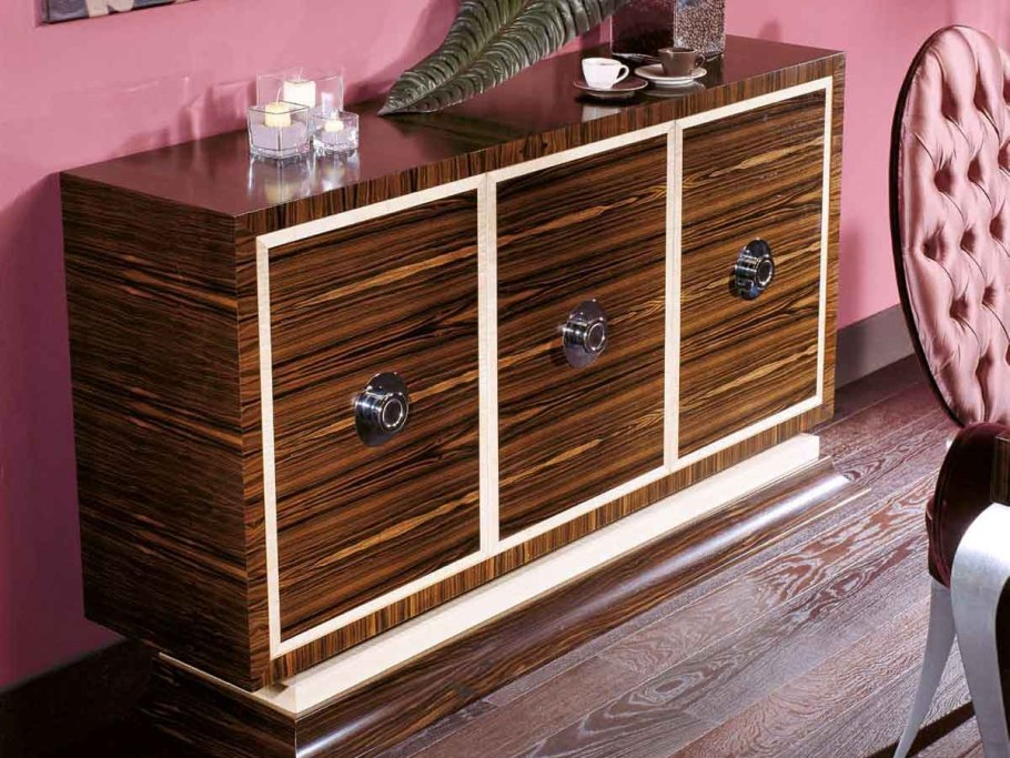 Комод для кафе