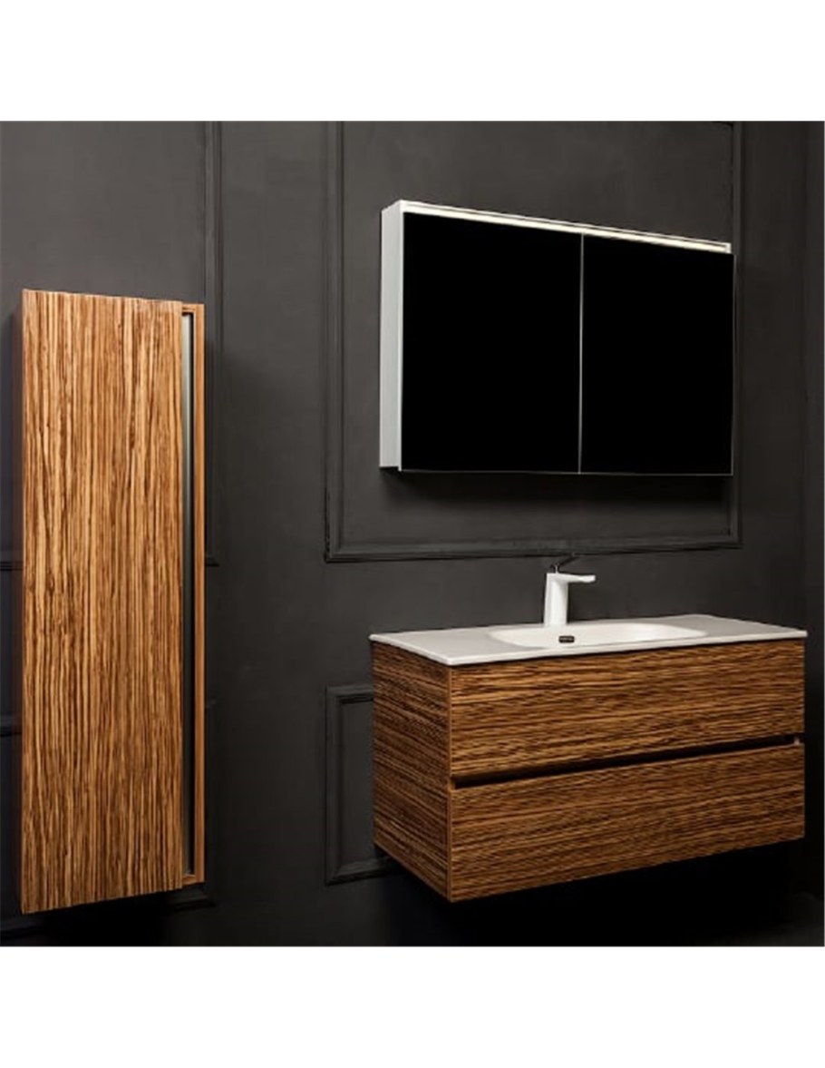 Зеркало armadi Art Vallessi 80