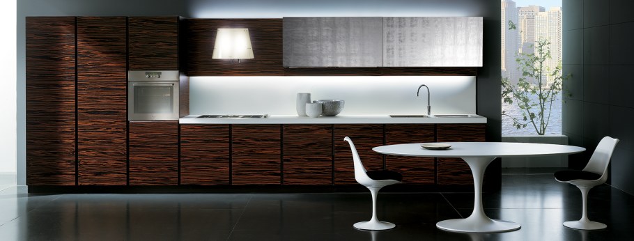 Кухня Elite фабрика Biefbi