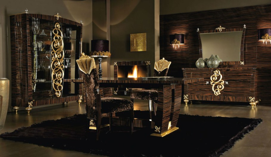 Мебель Италии Lanpas