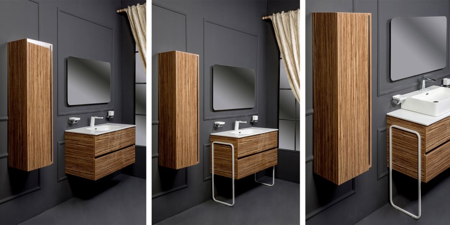 Пенал Vallessi 836-w