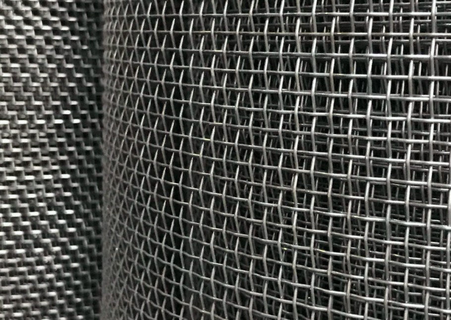 Сетка тканая (25х25х2) ту 1275-004-53781405-2001