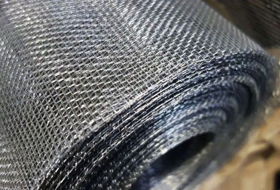 Сетка тканая (5х5х0,7) ту 1275-004-53781405-2001