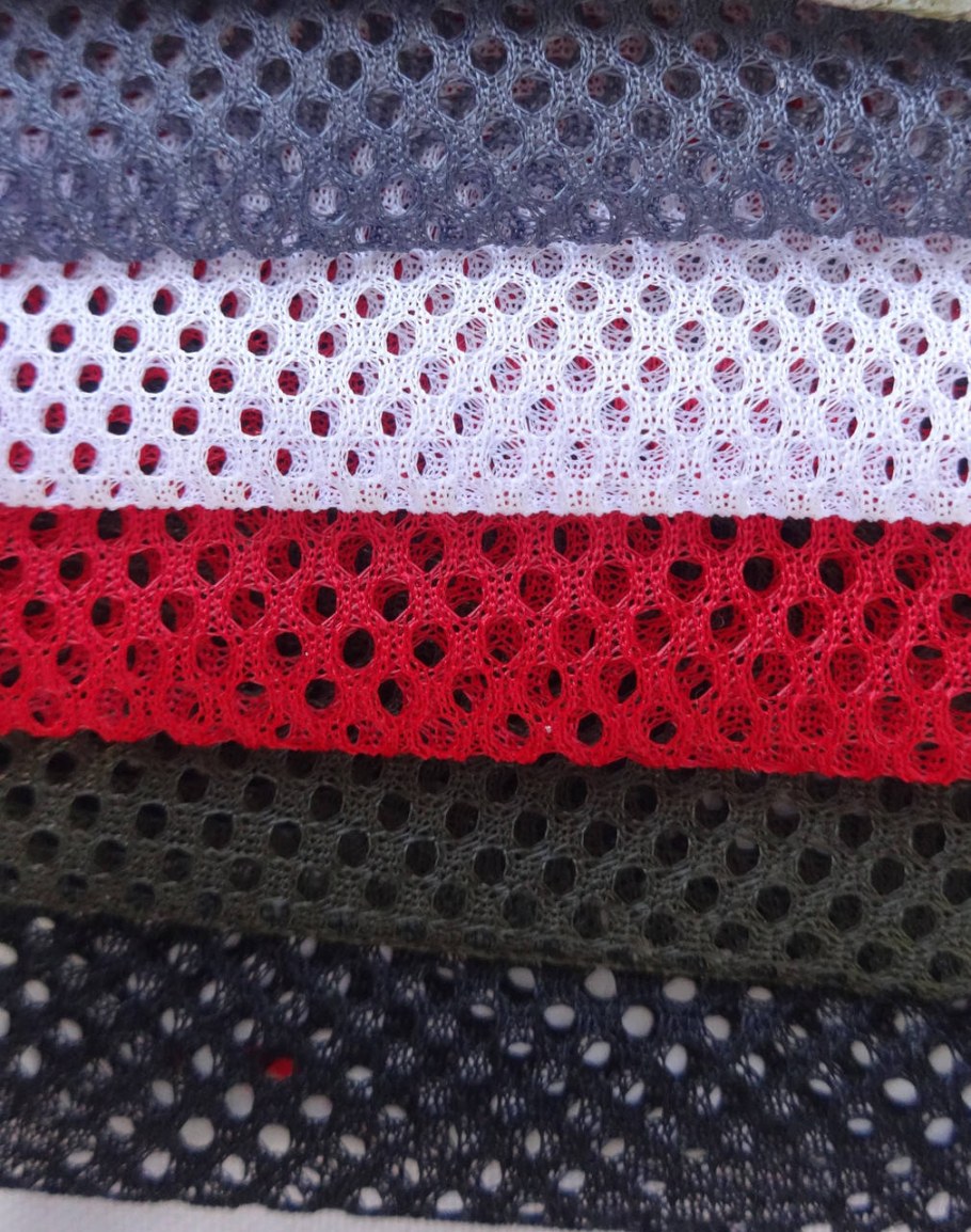 Ткань сетка b40